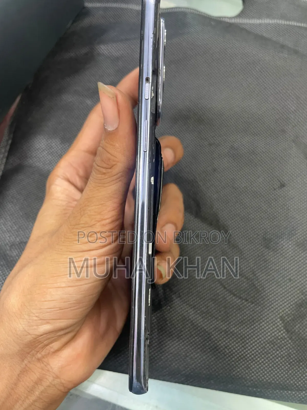 OnePlus 9 128 GB Blue