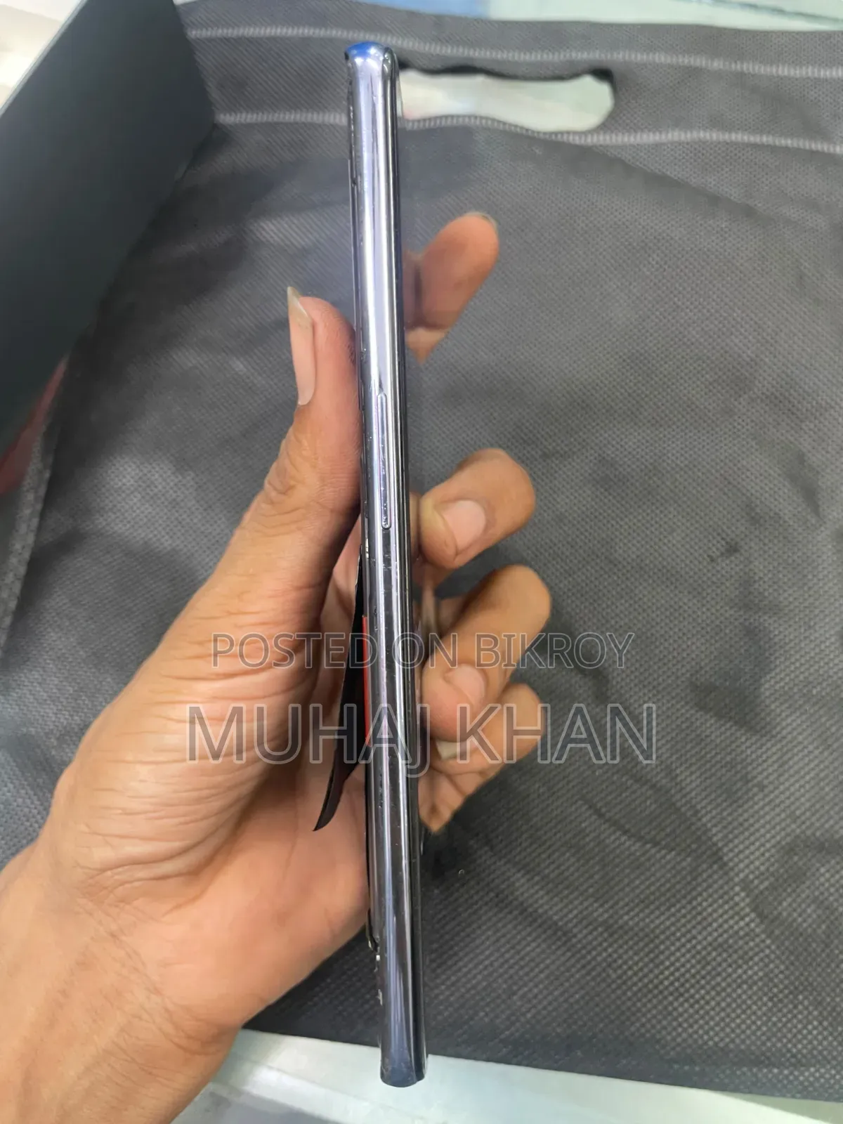 OnePlus 9 128 GB Blue