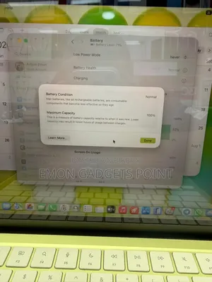 Laptop Apple MacBook Neo 2026 16GB Intel Core I3 HDD 256GB