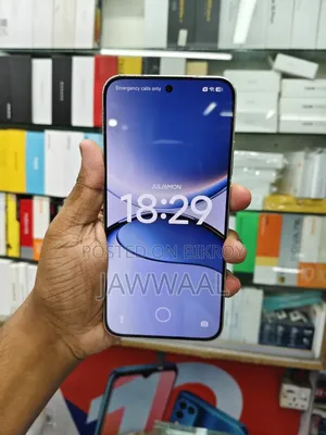 Xiaomi Redmi Turbo 4 Pro 256 GB White