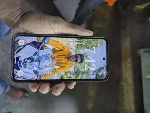Nothing Phone 3a 128 GB White
