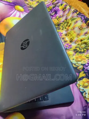 ল্যাপটপ HP 250 G7 4GB Intel Core I3 HDD+SSD 1T