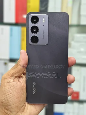 রিয়েলমি সি৭৫ ১২৮ জিবি ব্রোঞ্জ
