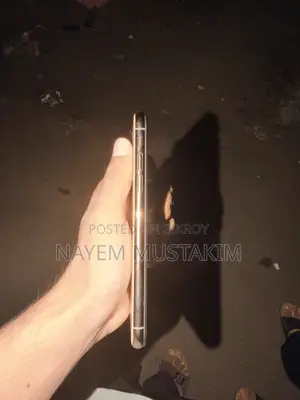 নিউ অ্যাপল আইফোন এক্সএস ২৫৬ জিবি গোল্ড