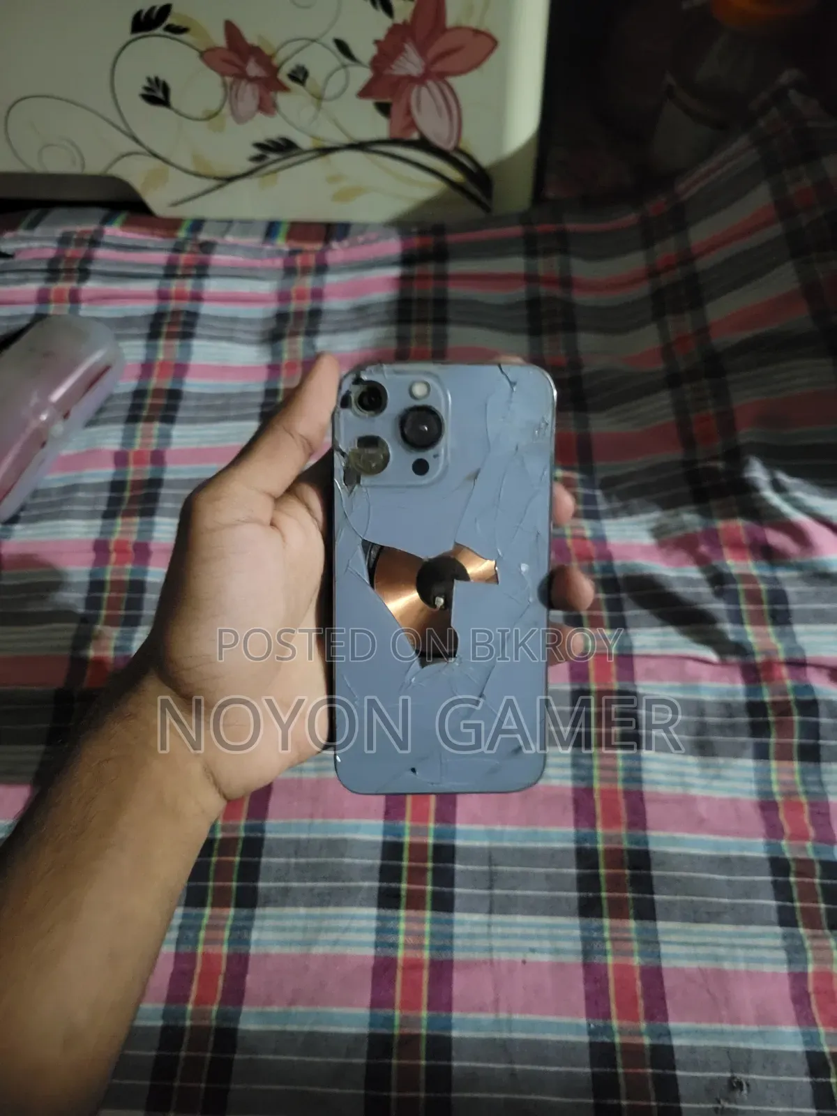 Apple iPhone XR 64 GB Silver