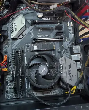 Msi Motherboard