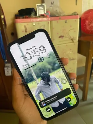 Apple iPhone 12 Pro Max 256 GB Blue