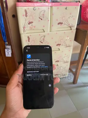 Apple iPhone 12 Pro Max 256 GB Blue