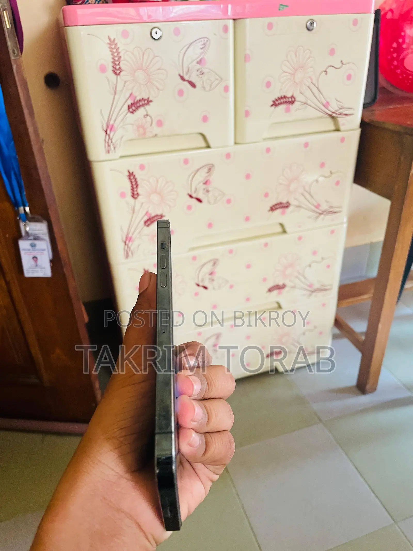 Apple iPhone 12 Pro Max 256 GB Blue
