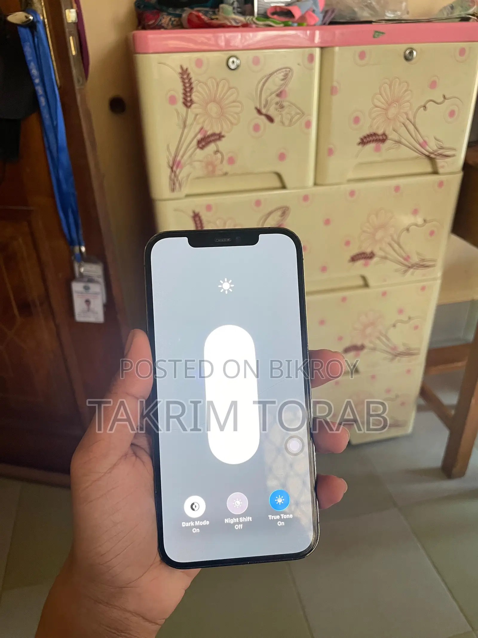 Apple iPhone 12 Pro Max 256 GB Blue