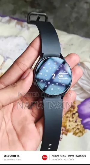 Samsung Galaxy Watch 4 44mm