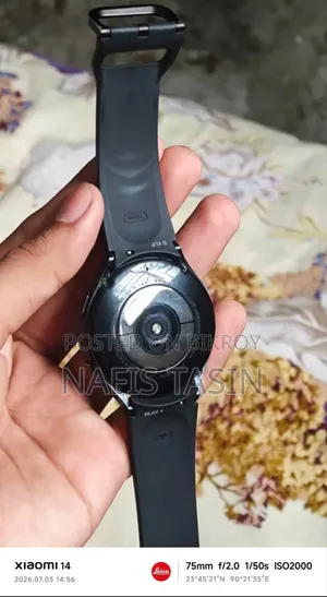 Samsung Galaxy Watch 4 44mm