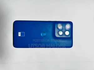 Motorola Edge 50 Neo 256 GB Blue