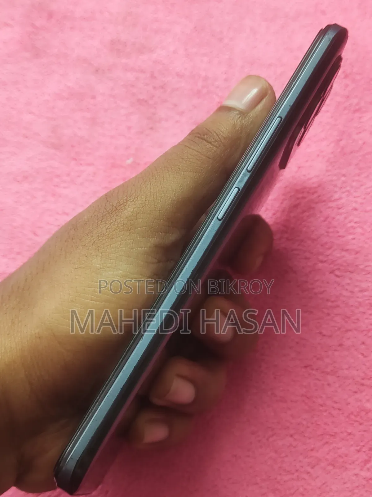Realme 8 Pro 128 GB Black