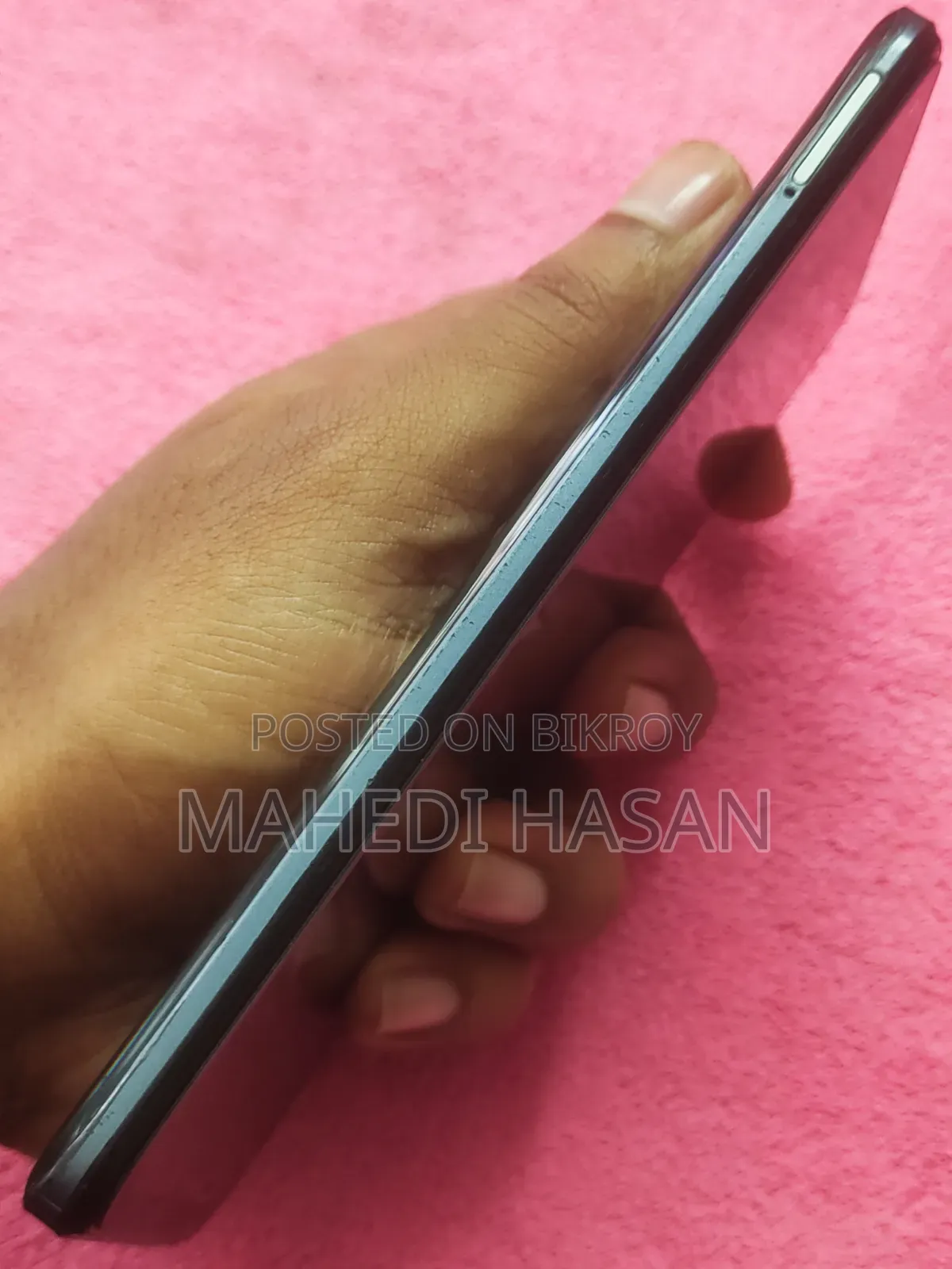 Realme 8 Pro 128 GB Black