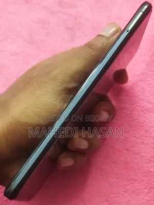Realme 8 Pro 128 GB Black