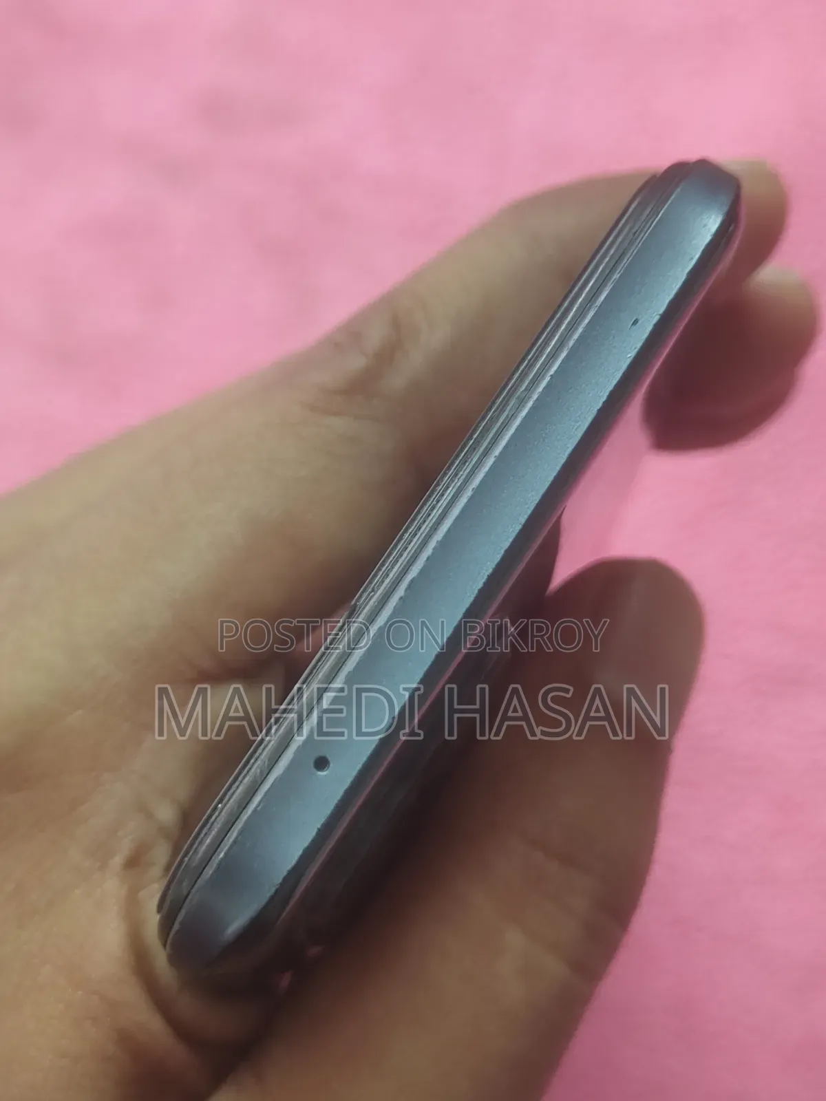 Realme 8 Pro 128 GB Black