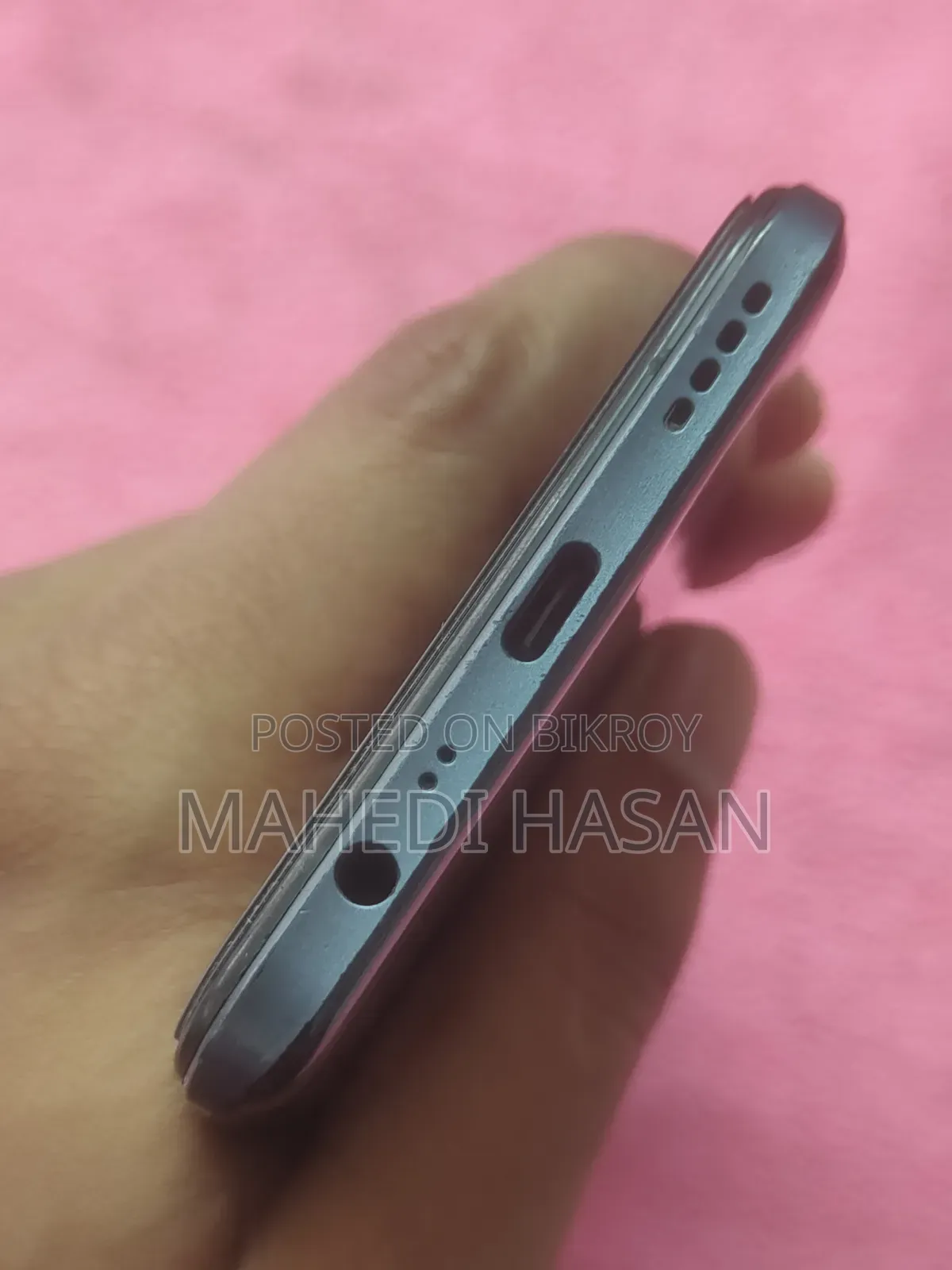Realme 8 Pro 128 GB Black