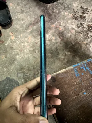 Xiaomi Redmi Note 9 Pro 5G 64 GB Blue