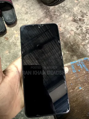 Xiaomi Redmi Note 9 Pro 5G 64 GB Blue