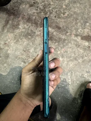 Xiaomi Redmi Note 9 Pro 5G 64 GB Blue
