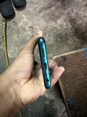 Xiaomi Redmi Note 9 Pro 5G 64 GB Blue