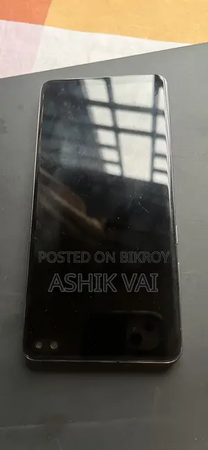 Samsung Galaxy S10 Plus 128 GB Black