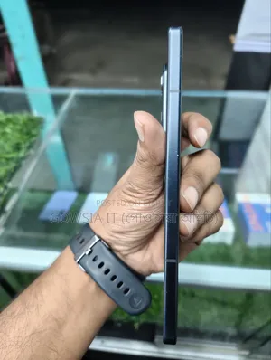 Infinix Note 50 Pro 256 GB Black