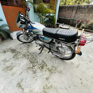 Yamaha R1 2001 Silver