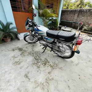 Yamaha FZ 2001 Silver