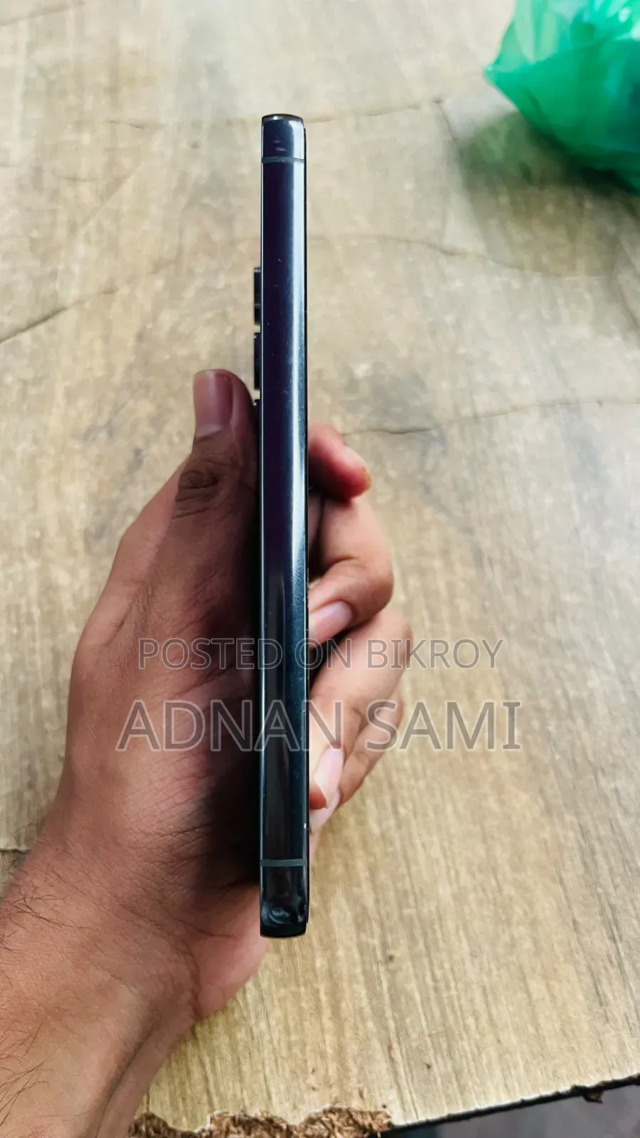 Samsung Galaxy S23 ২৫৬ জিবি গ্রিন