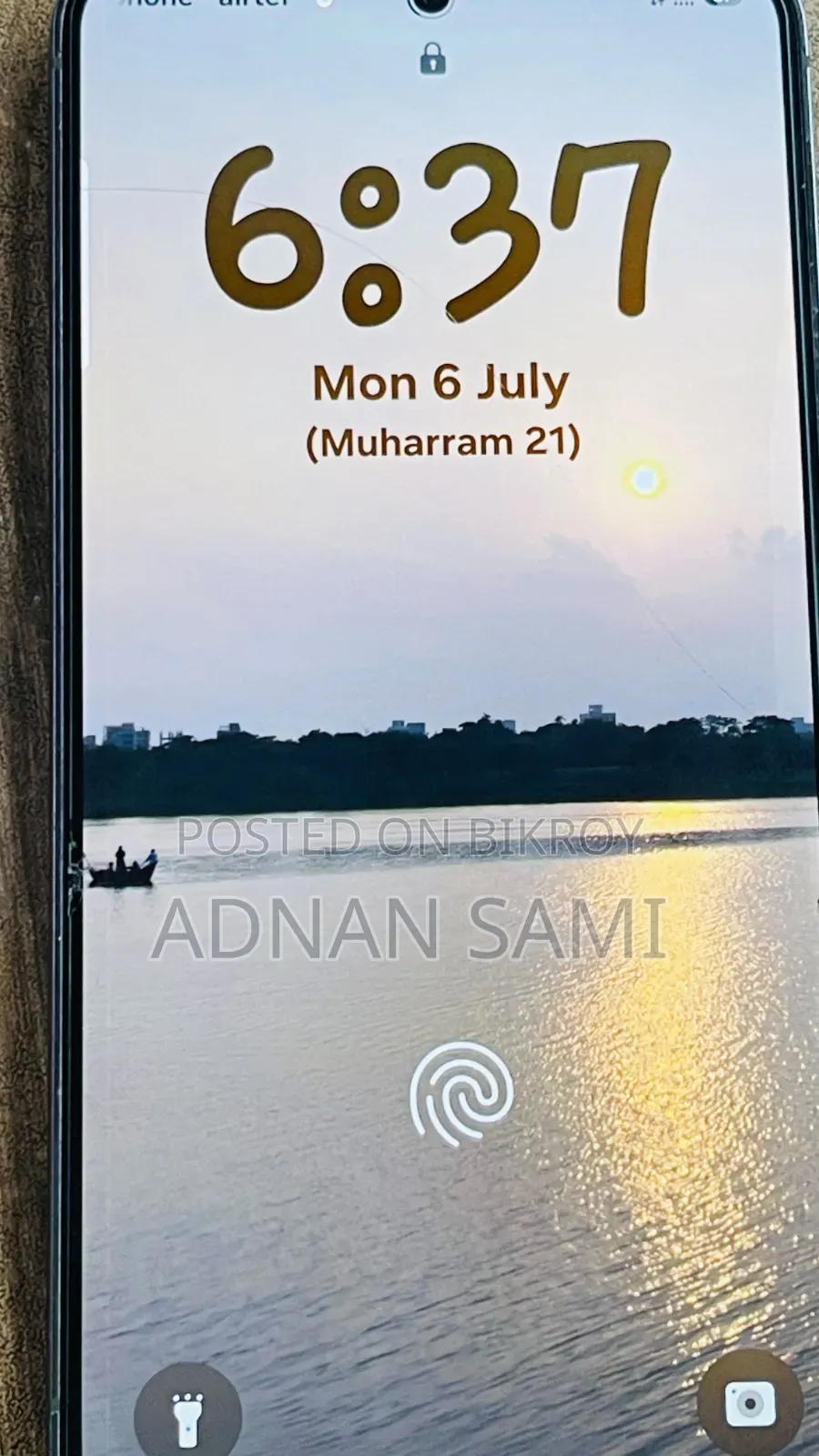 Samsung Galaxy S23 ২৫৬ জিবি গ্রিন