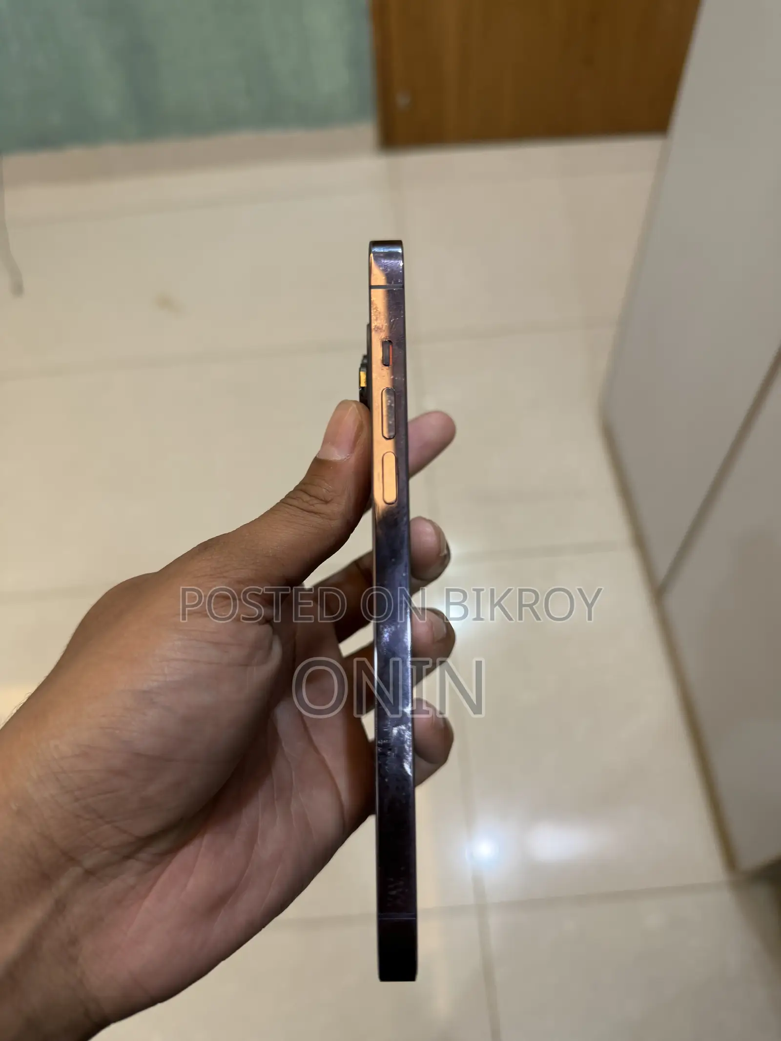 Apple iPhone 14 Pro Max 256 GB Purple