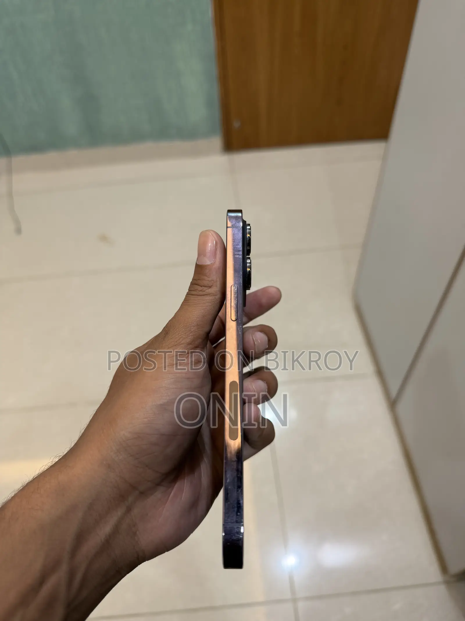 Apple iPhone 14 Pro Max 256 GB Purple