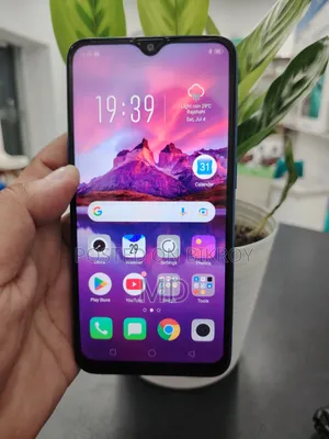 Oppo A3s ৩২ জিবি ব্লু