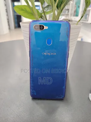 Oppo A3s ৩২ জিবি ব্লু