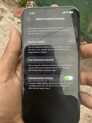 Apple iPhone 13 Pro 128 GB Blue