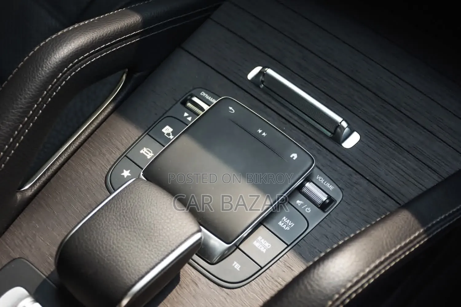 Mercedes-Benz GLS-Class GLS 400d 2021 White