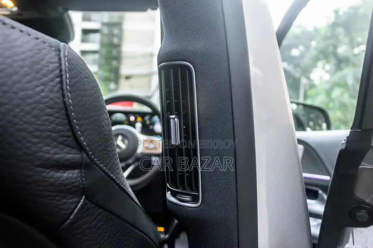 Mercedes-Benz GLS-Class GLS 400d 2021 White