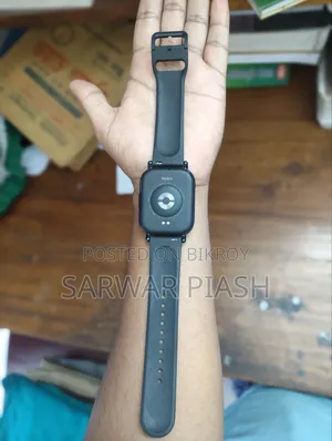 Redmi Watch 5 Lite