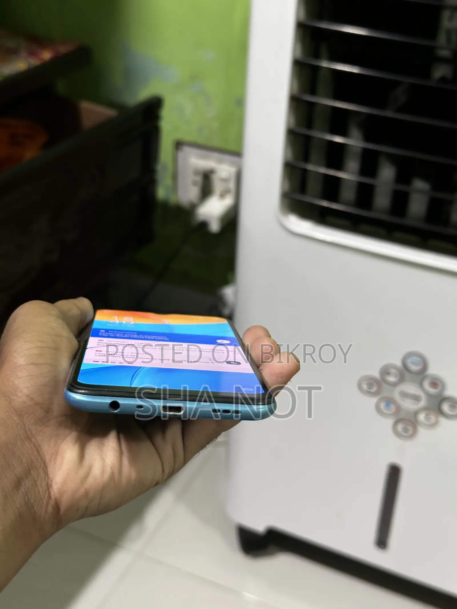 Oppo A15 32 GB