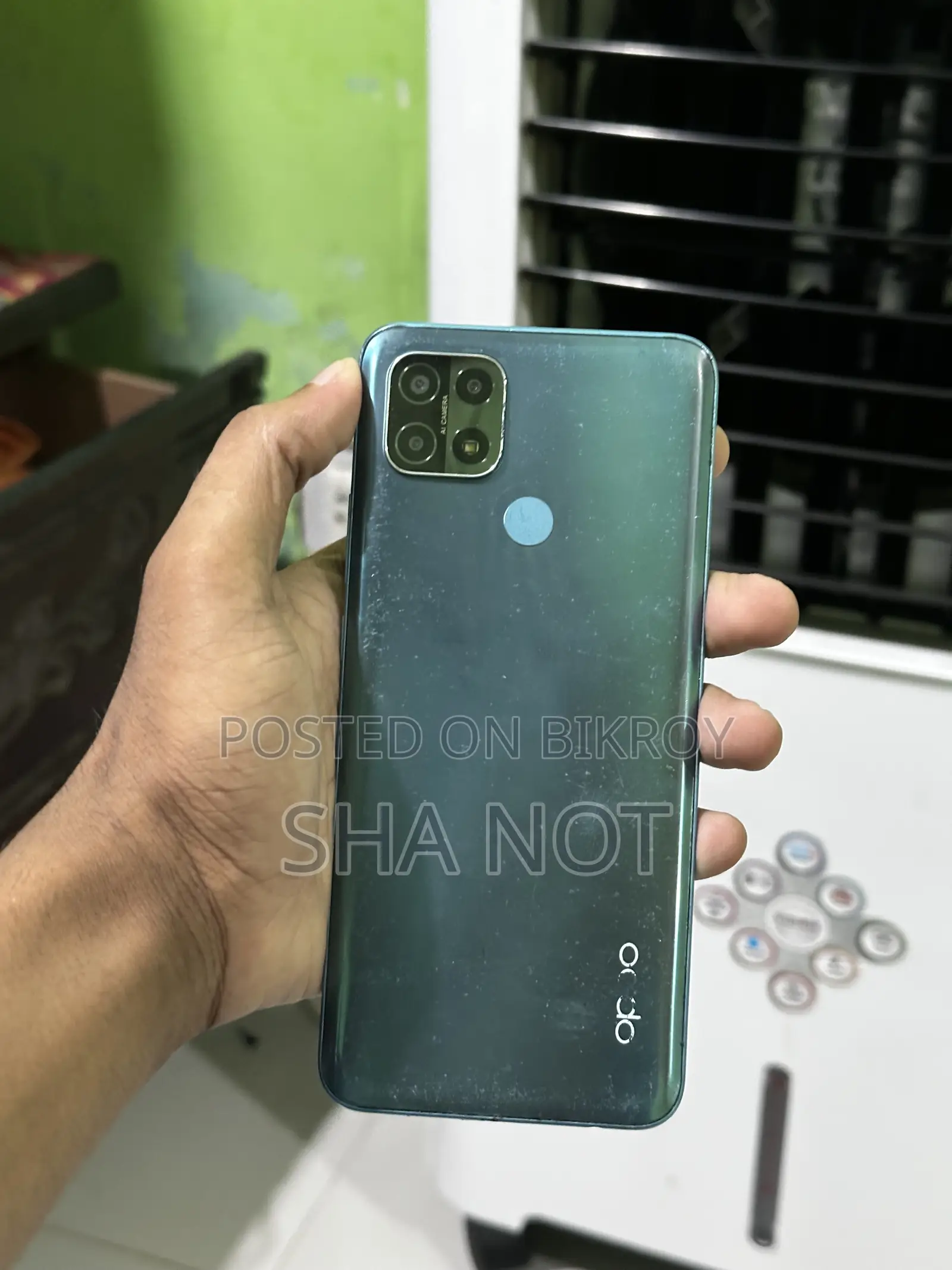 Oppo A15 32 GB