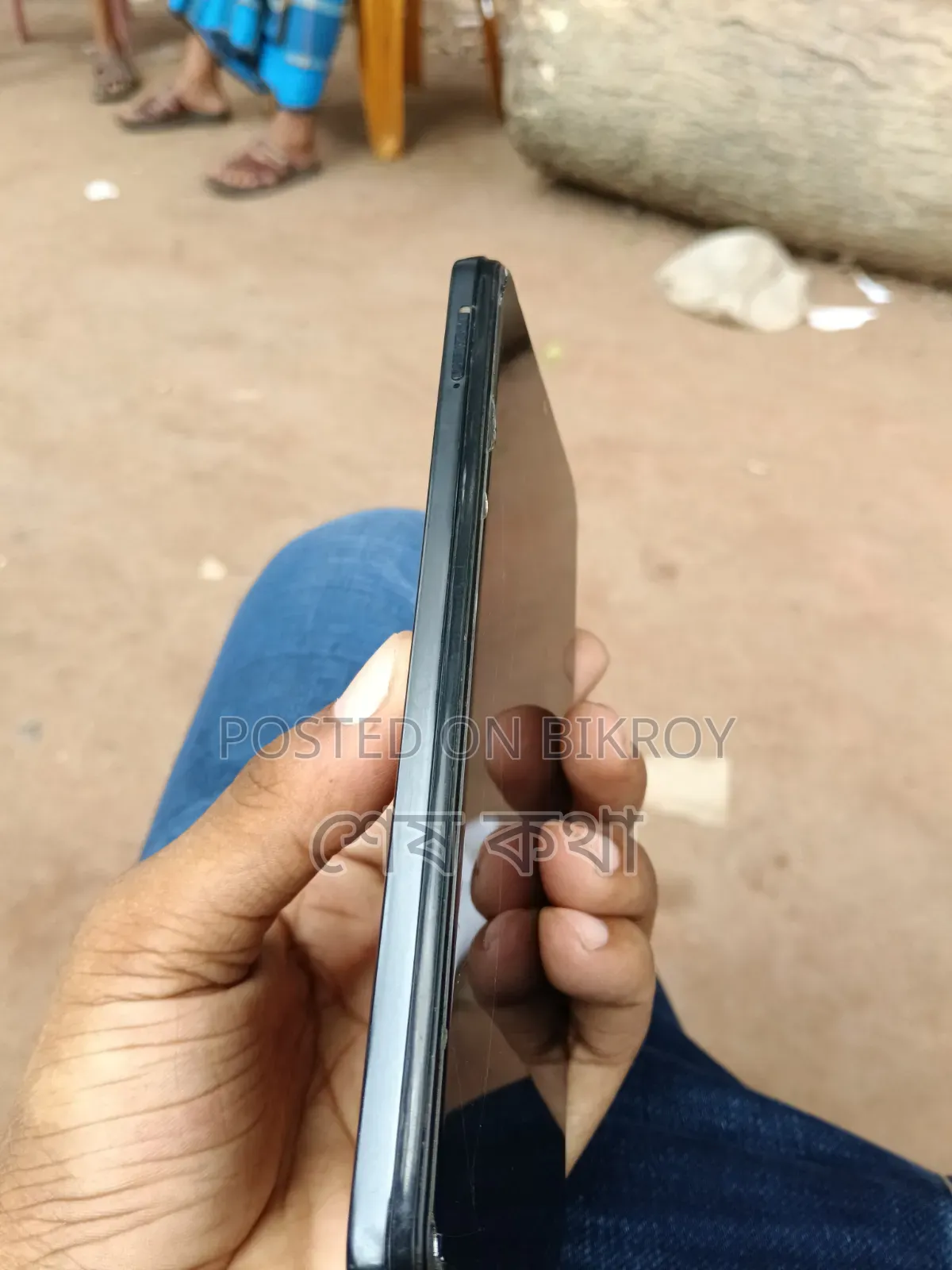 নতুন শাওমি রেডমি নোট ১১ ৬৪ জিবি কালো