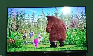 Singer LED Google TV (32 inch)