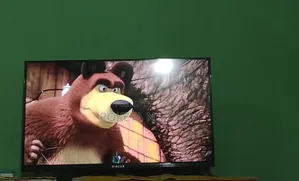 Singer LED Google TV (32 inch)