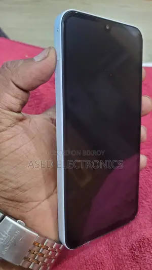 New Samsung Galaxy A15 128 GB White
