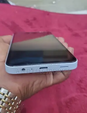 New Samsung Galaxy A15 128 GB White