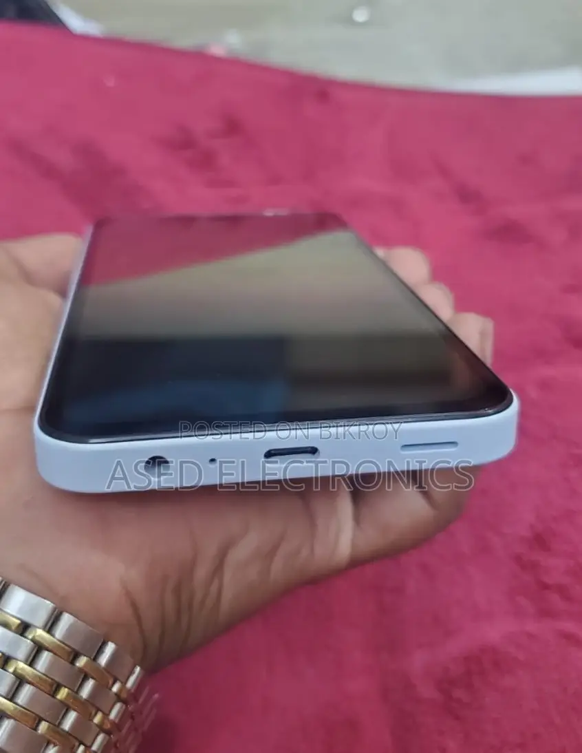 New Samsung Galaxy A15 128 GB White