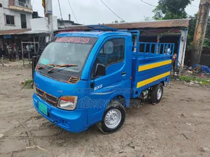 Tata Ace 2018 Blue