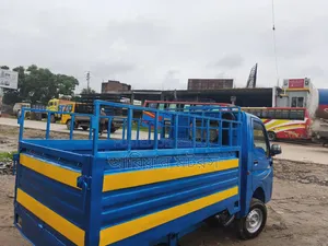 Tata Ace 2018 Blue